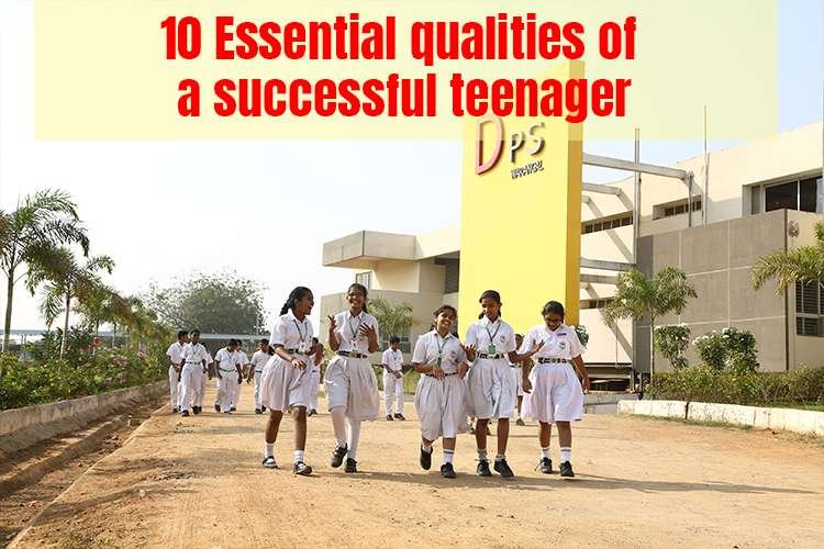 A group of teenager girls in white uniforms