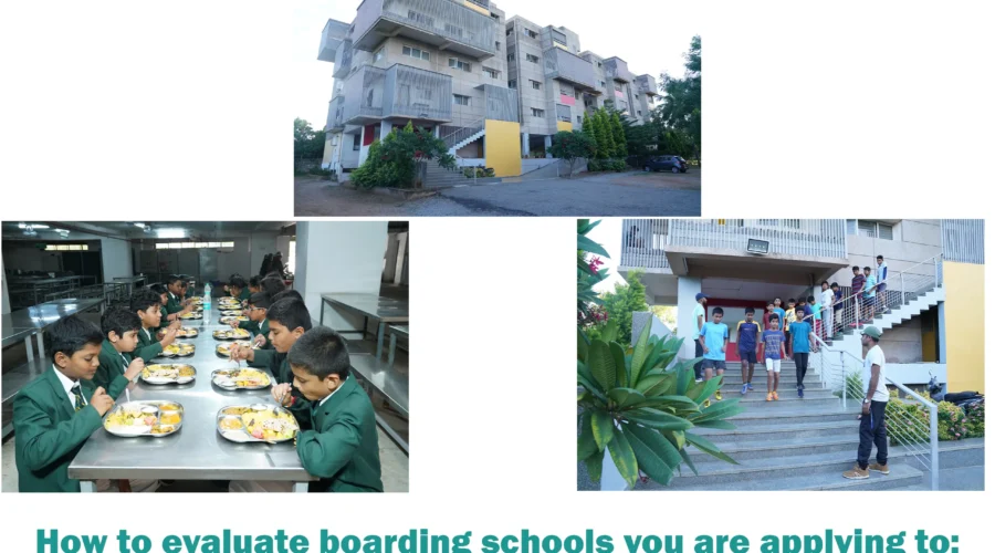 The campus and facilities of DPS Warangal.