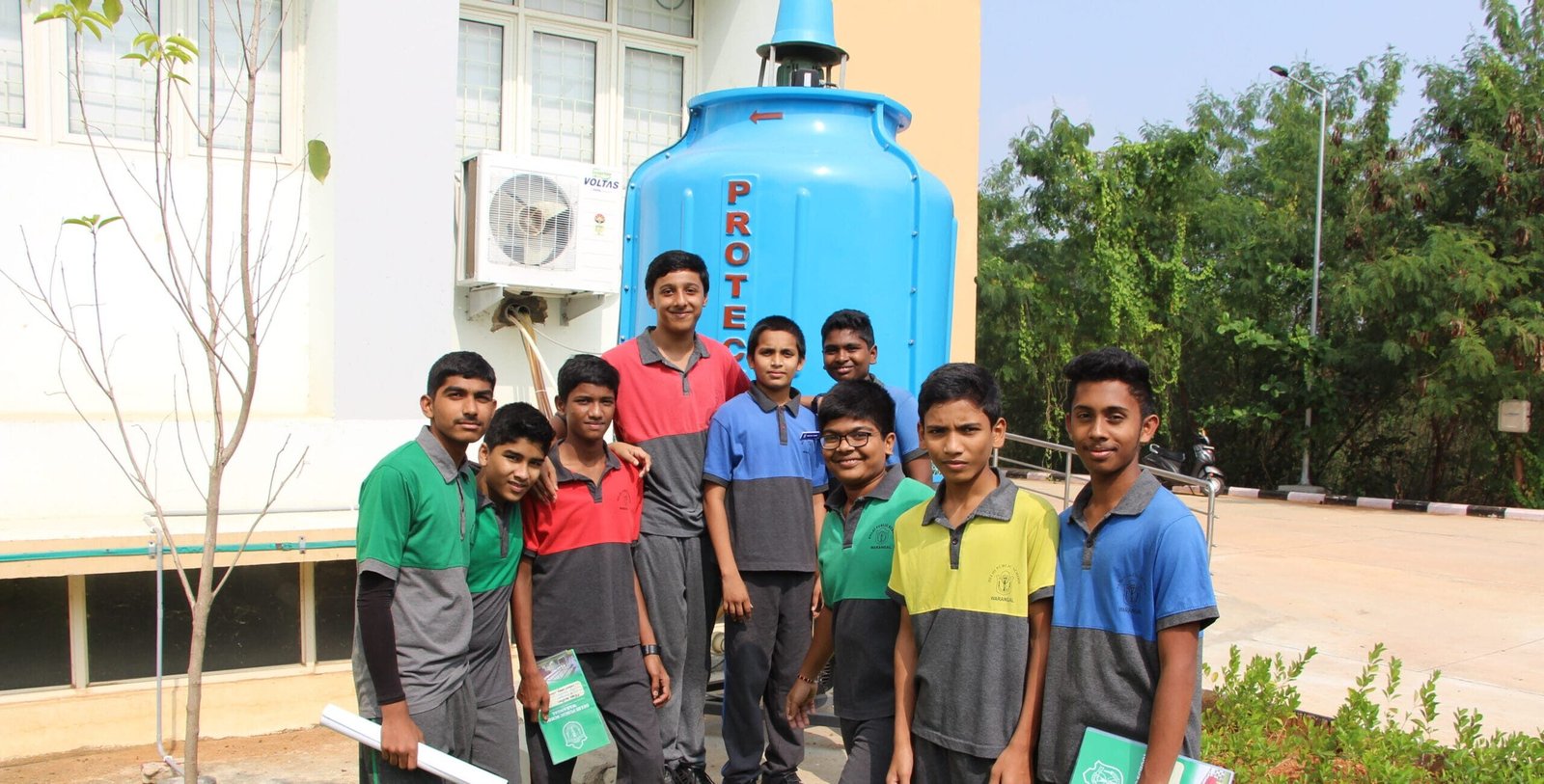 Educational Trips (1)