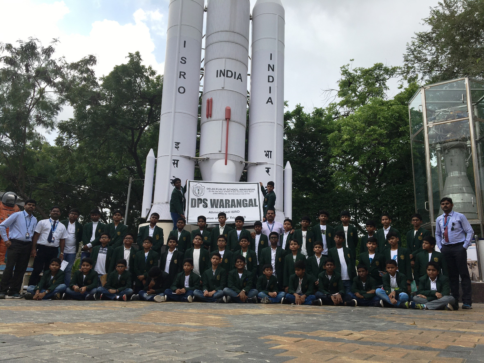 Educational Trips (3)